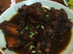 衢州农家菜馆-德叔阙里·衢州菜馆(月湖店)