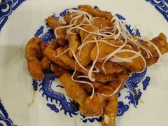 -东兴楼饭庄(六里桥店)