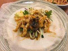 -老昌春饼(中央大街店)
