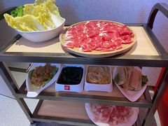 -槐店王婆大虾(新正路店)