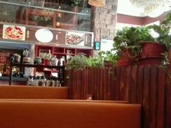 大堂-大川先生·小龙虾·川菜(信义坊店)