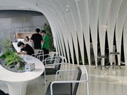 -简影造型·自选烫染接发salon