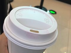 拿铁-星巴克(温州万象城商业街店)