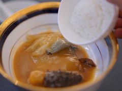 -沈灶河豚宴·河豚融合餐厅(汉中路店)