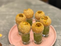 -Spice Garden印度餐厅(上海火车站店)