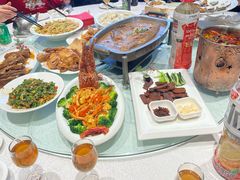 -都来福海鲜大酒店(大东店)