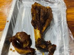 -赵元章肉骨烧(山塘街店)