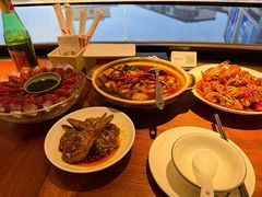 -马头巷·食景园(苏州总店)