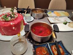 -楼里火锅餐厅(文化城店)