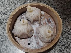 天王烤鸭包-南京大牌档(苏州中心店)