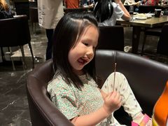 -博林天瑞喜来登酒店·西丽尚膳