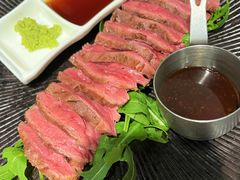 -BomBa意大利餐厅