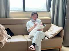 -汇慈安·高端自营月嫂(武汉月子尊享店)