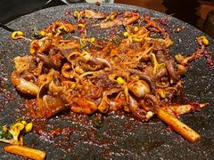 -春熙台韩国料理·章鱼肥牛(西丽店)