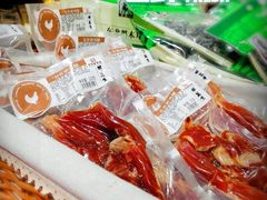 -七鲜超市(瑞虹天地太阳宫店)