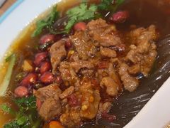 -小杨生煎(香港名都店)