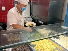 -孔师傅八仙老鸭粉丝汤(上海市第一食品商店南东店)