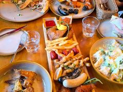 -埠口精酿夜景餐酒吧· BREWPORT BISTRO(长嘉汇重庆之眼店)