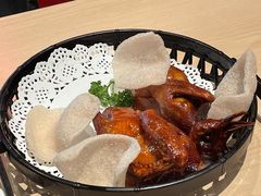 -避风塘(宝山万达店)