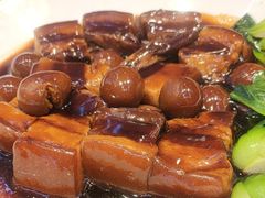 -上海龙之梦万丽酒店