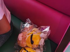 -南锣肥猫·麻辣烤鱼·15年现烤现卖(通州领展店)