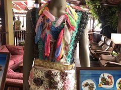 -卷心菜和避孕套餐厅(Pattaya)