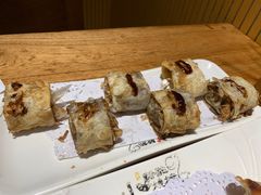 -福苗小骆驼烧烤(太奥广场店)