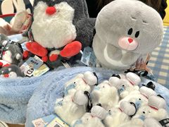 -大连圣亚海洋世界