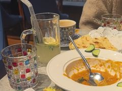 -木尔坦·Multan巴基斯坦清真餐厅halal(大智嘉园店)