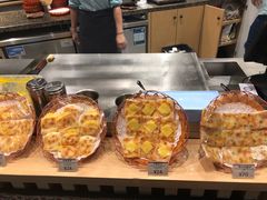 -食代馆(深业上城店)