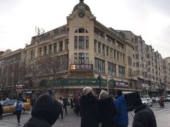 -人民防洪胜利纪念塔