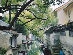 -绍兴古城