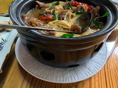 -杨厝六十六农庄农舍(杨厝路店)