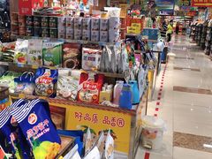 -广百家超市(大东海店)