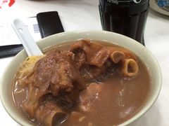 -麦文记面家(佐敦店)