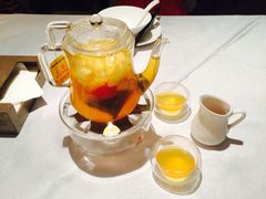-粗茶淡饭·汉口公馆(循礼门店)
