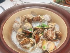 胡椒辣蛤蜊-怡情荟•海鲜青岛菜(五四广场旗舰店)