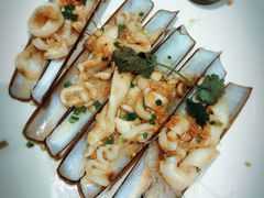 -陶陶居海鲜酒家(新马路店)