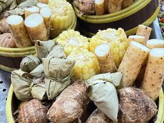 -向民炒鸡老店(金泰华府店)