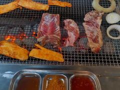 -马路牙子烧烤音乐酒馆(望京店)