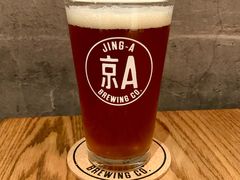 -京A Brewpub·精酿餐吧(幸福村店)