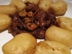 -和记小菜(大宁店)