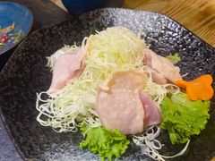 无骨鸡腿肉-湊湊火锅·茶憩(上海合生汇店)