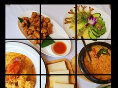 -阿诺泰·泰国餐厅(紫荆店)