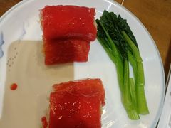 -粤色·老广州茶餐厅(河南商会大厦店)