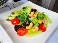 -野蔓果·山野菜(西湖景区·龙井茶田店)