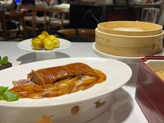 -四季民福烤鸭店(王府井东安门店)