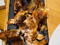 -伊喜饺子·烤鸭(五道口学院路店)