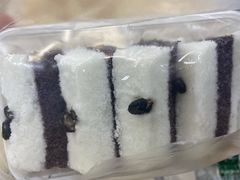 -南大门韩国米糕(公滨路店)