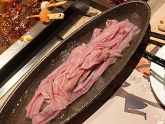 -锦城印象火锅(天府三街店)